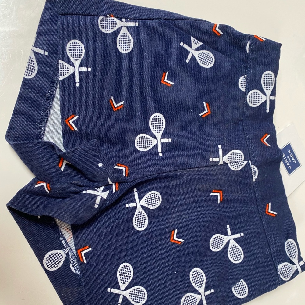 Janie and jack shorts